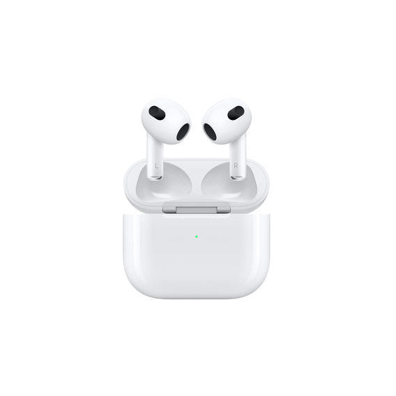 Apple AirPods 3 with Charging Case