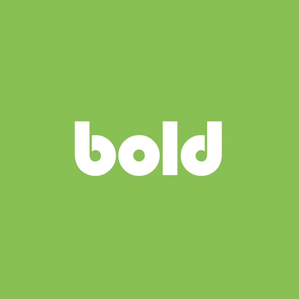 #Bold Testprodukt 1