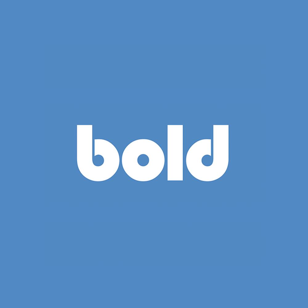 #Bold Testprodukt 1