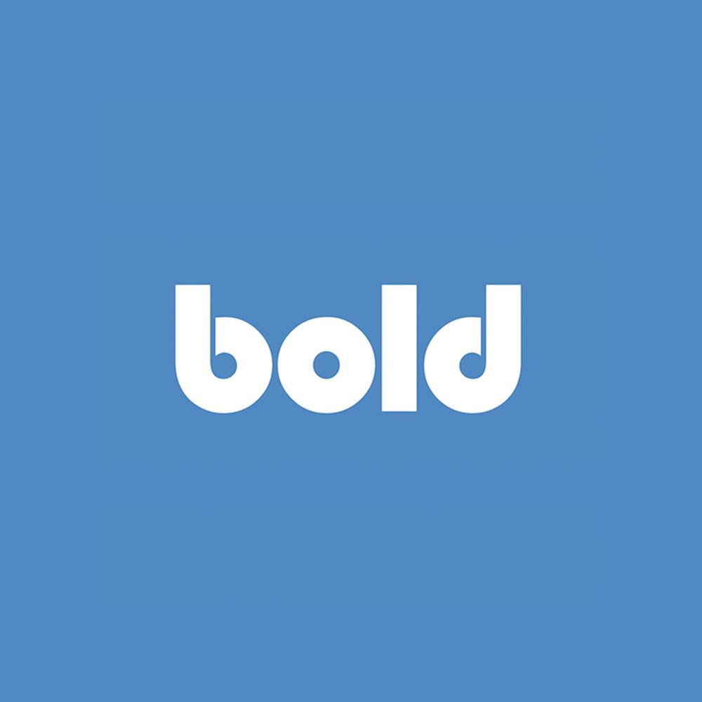 #Bold Testprodukt 1
